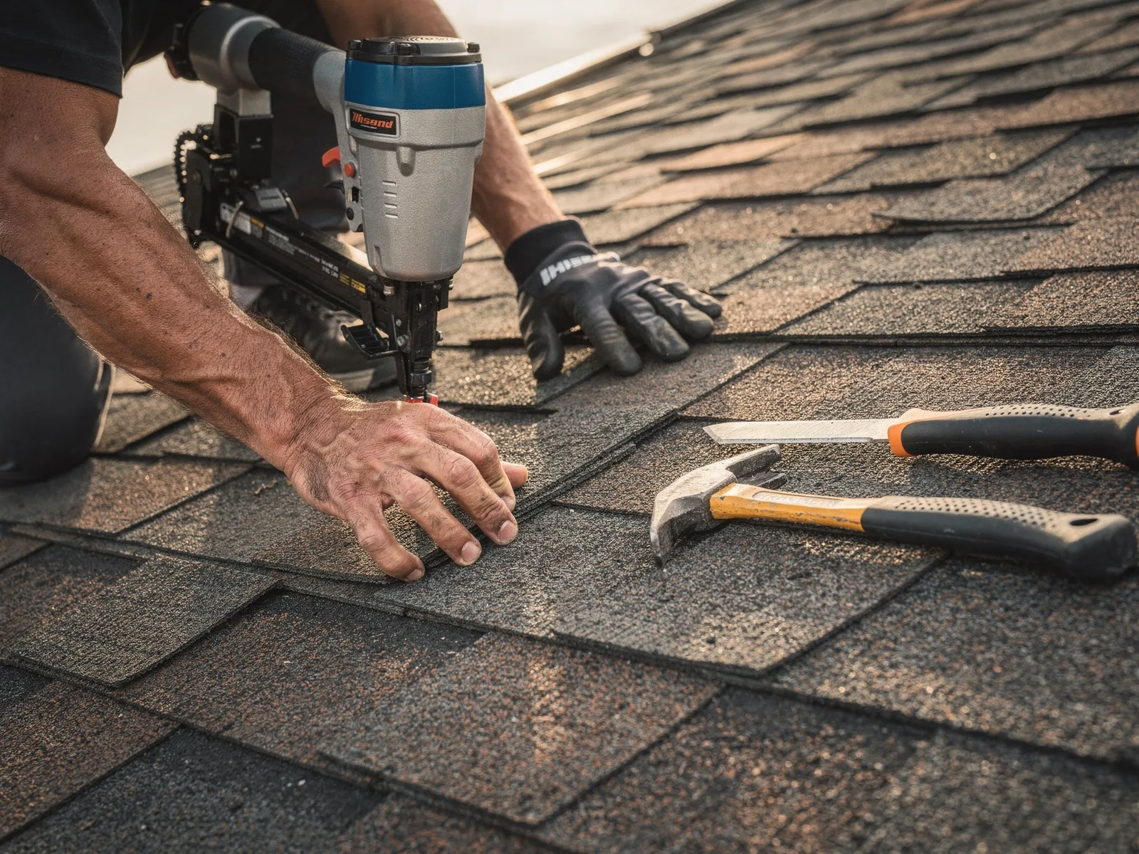Why choose Roof Repair in Pine River, WI